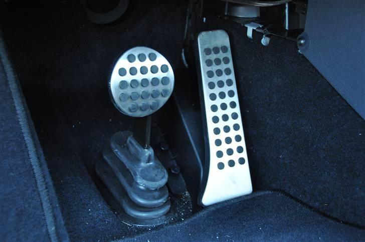 Smart Fortwo CDI BRABUS-replica billede 11