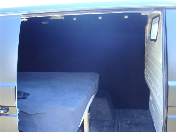 VW Transporter T3 billede 4