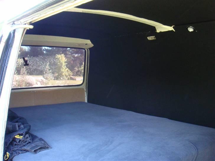 VW Transporter T3 billede 5