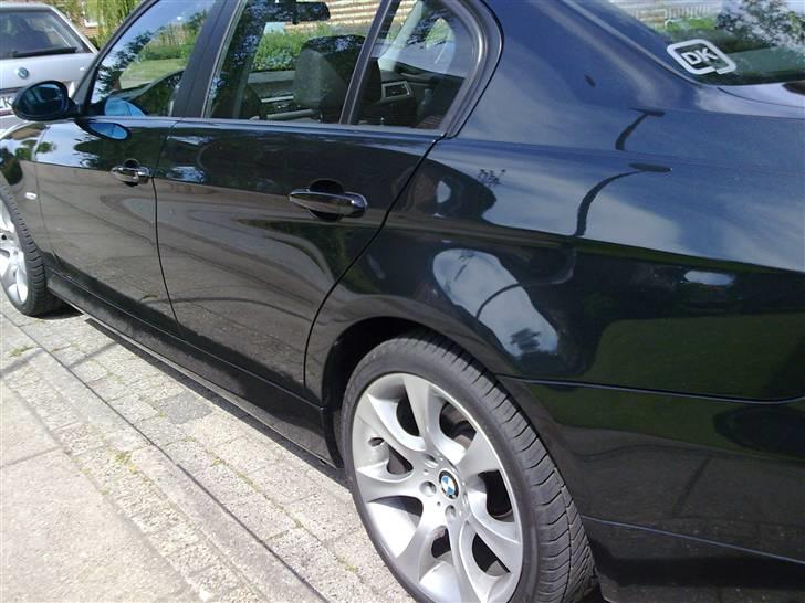 BMW 316i  billede 12