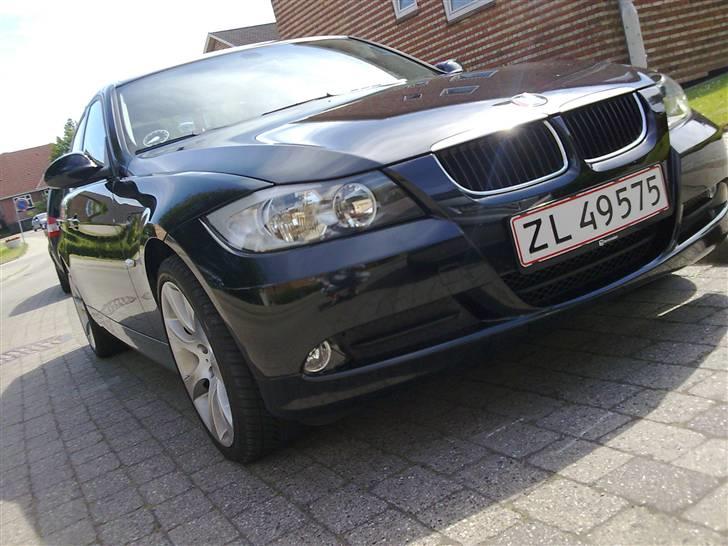 BMW 316i  billede 14