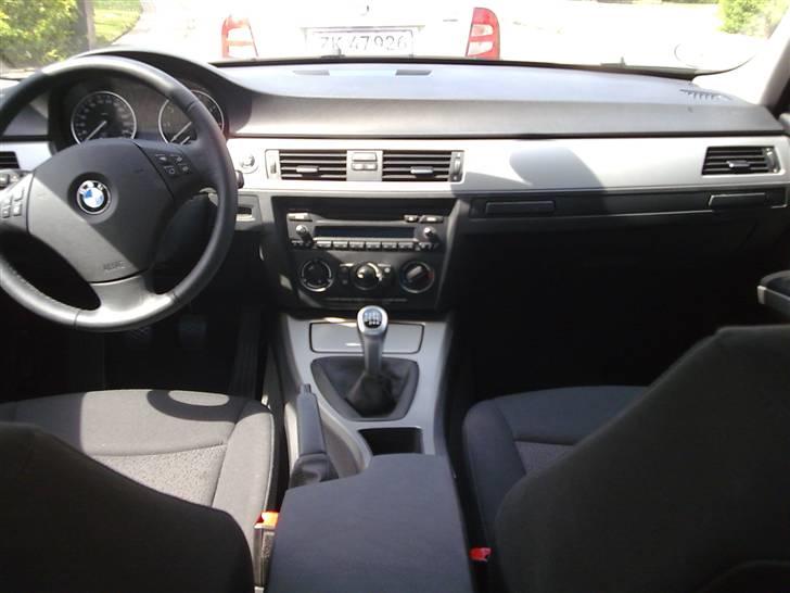 BMW 316i  billede 15