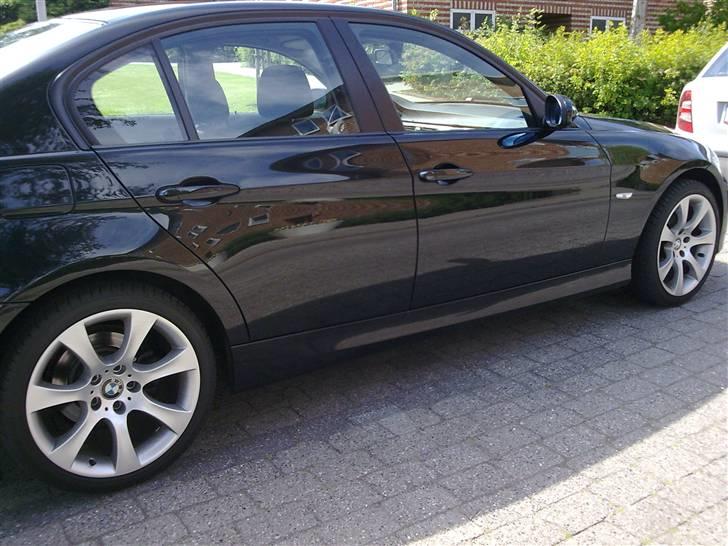 BMW 316i  billede 16