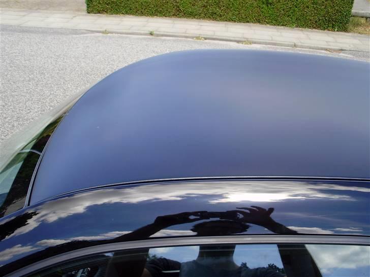 Smart Fortwo CDI BRABUS-replica billede 12