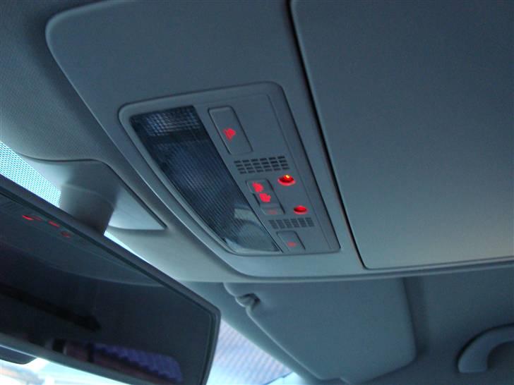 VW Touran 2.0 billede 4