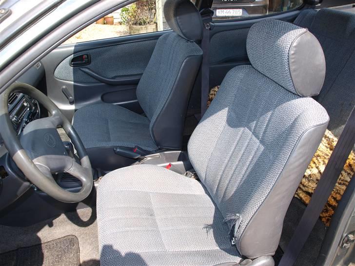 Toyota Corolla 1.3 SOLGT billede 13