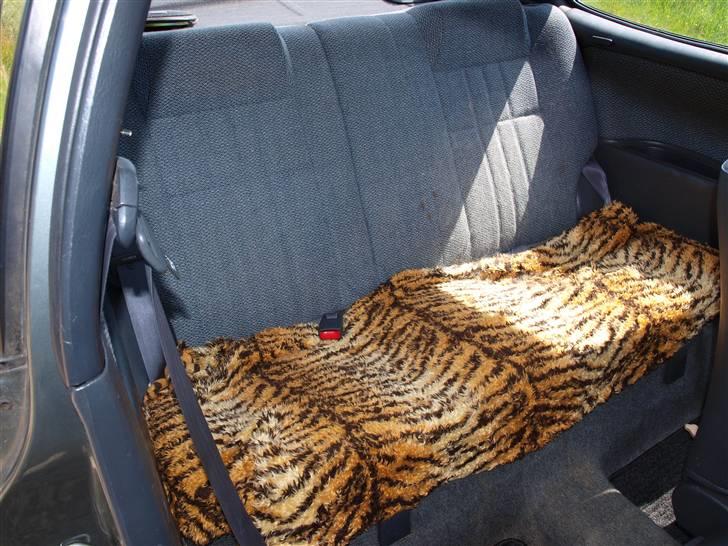 Toyota Corolla 1.3 SOLGT billede 14