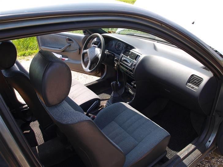 Toyota Corolla 1.3 SOLGT billede 17