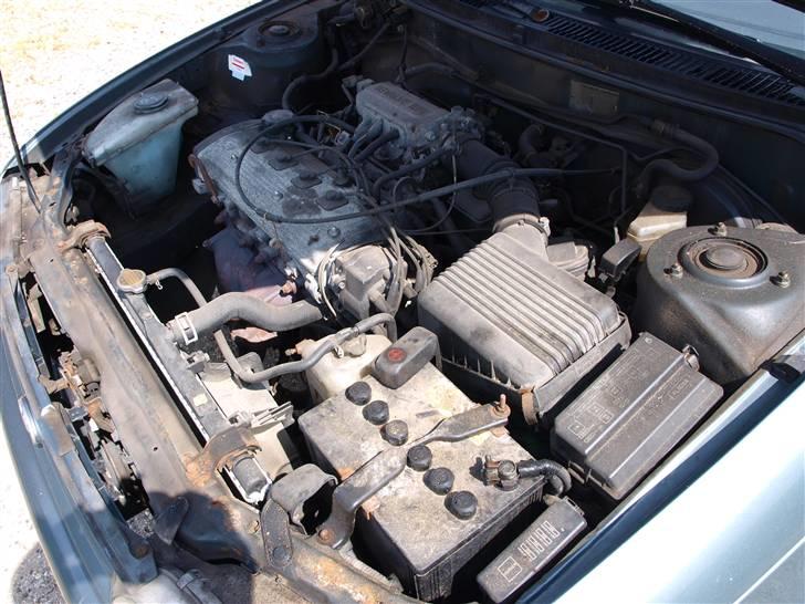 Toyota Corolla 1.3 SOLGT billede 19