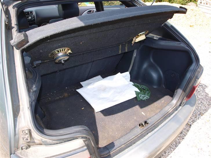 Toyota Corolla 1.3 SOLGT billede 20