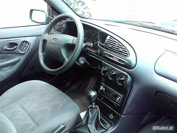 Ford Mondeo Focus  billede 14