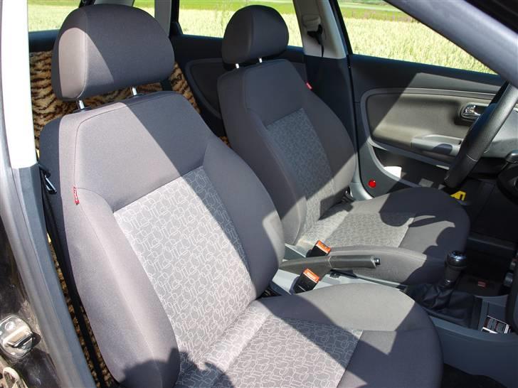 Seat Ibiza 1.9 TDI (Traktoren) billede 14