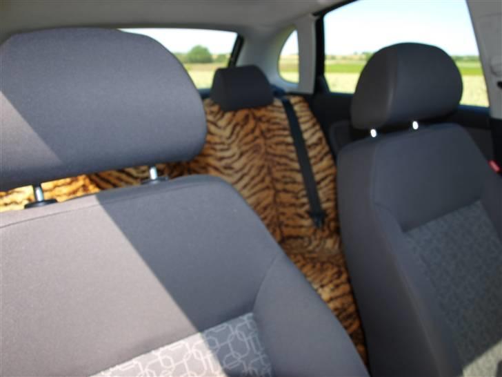 Seat Ibiza 1.9 TDI (Traktoren) billede 15