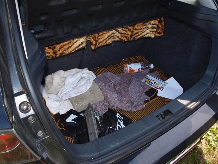 Seat Ibiza 1.9 TDI (Traktoren) billede 18