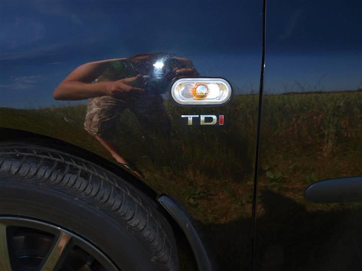 Seat Ibiza 1.9 TDI (Traktoren) billede 19