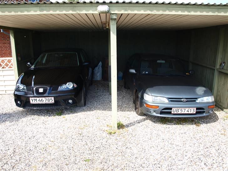 Seat Ibiza 1.9 TDI (Traktoren) billede 20