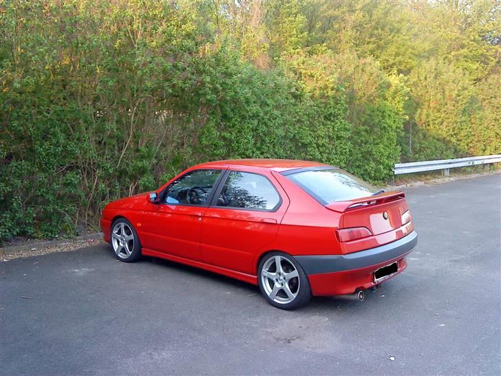 Alfa Romeo 146 Ti billede 10