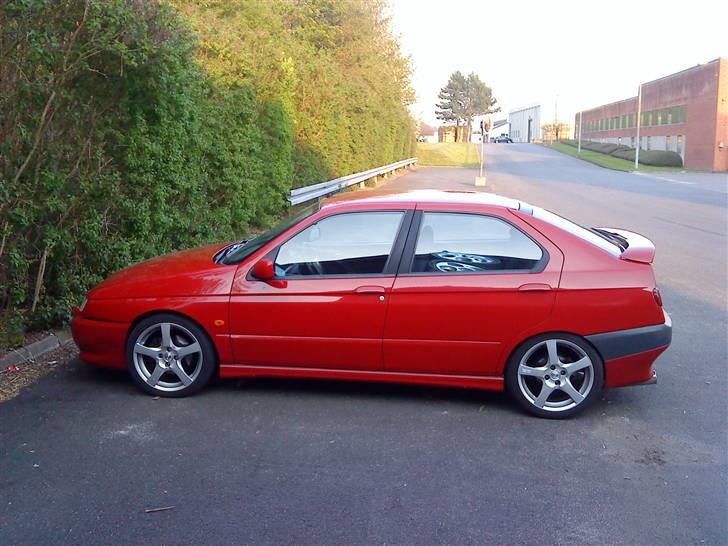 Alfa Romeo 146 Ti billede 12