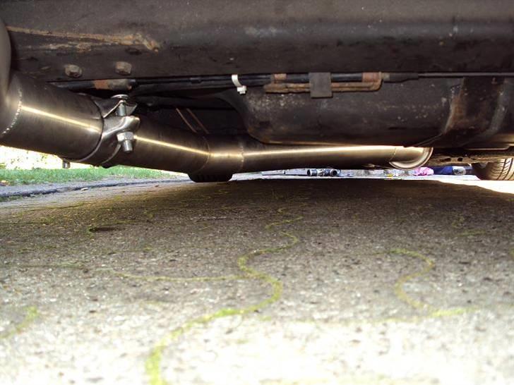 VW Polo G40 SOLGT billede 17