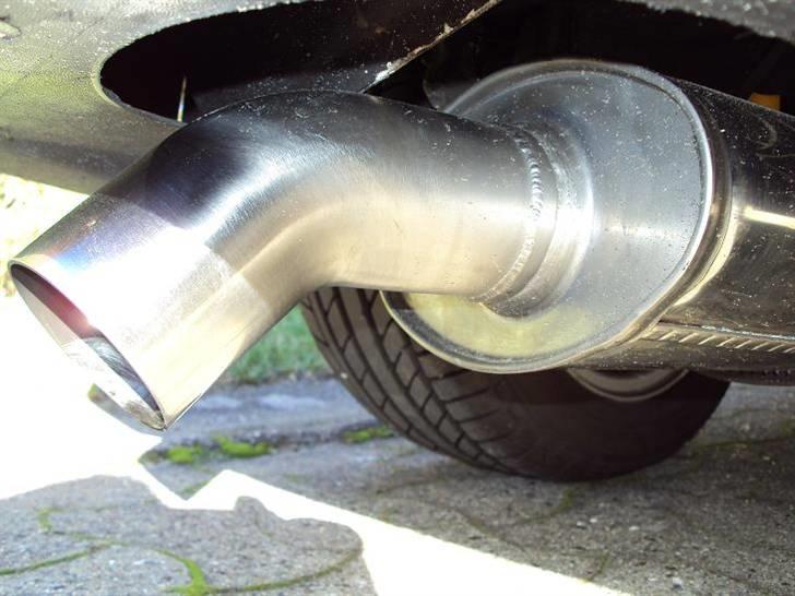 VW Polo G40 SOLGT billede 18