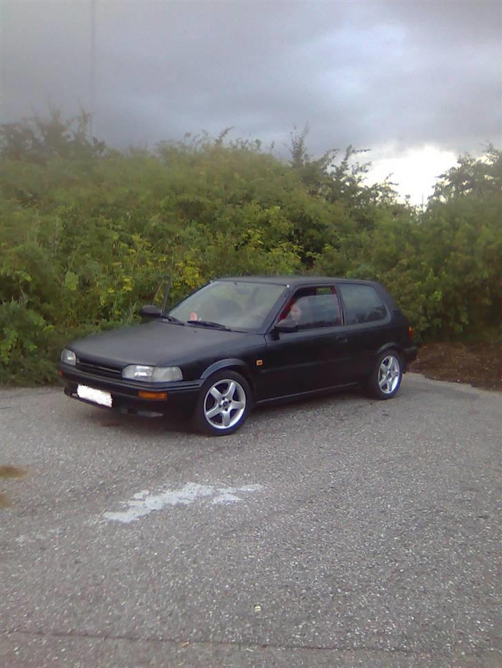 Toyota Corolla XLi - Solgt - billede 1