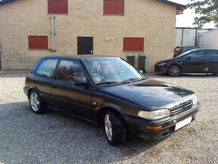 Toyota Corolla XLi - Solgt - billede 5