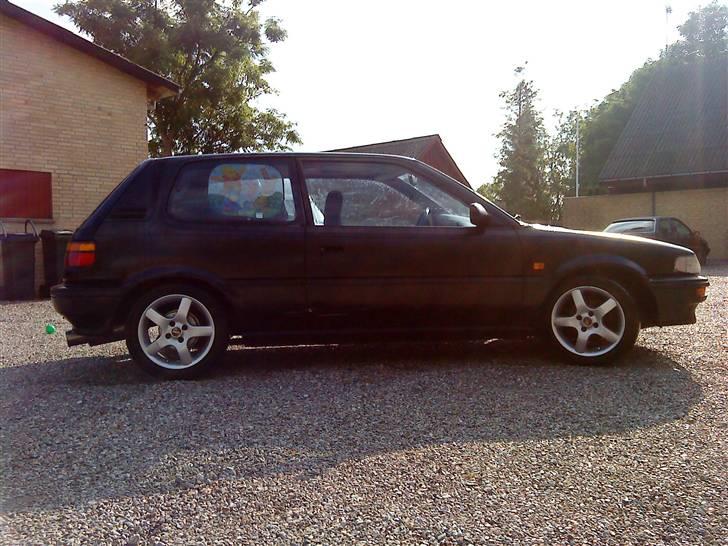 Toyota Corolla XLi - Solgt - billede 6