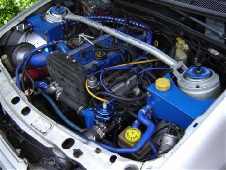 Ford sierra cosworth billede 17