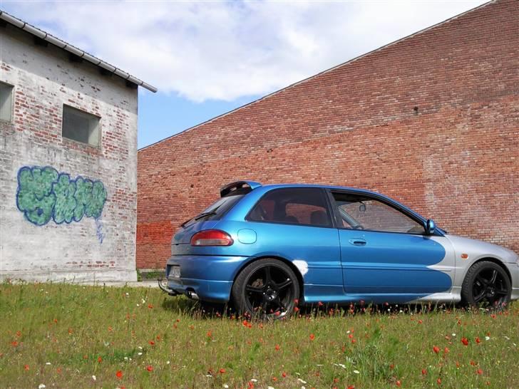 Mitsubishi Colt Solgt billede 10