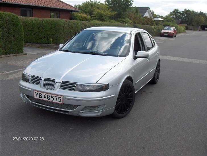 Seat Leon  tidl. billede 2