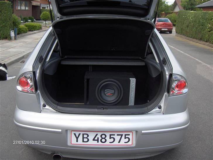 Seat Leon  tidl. billede 5