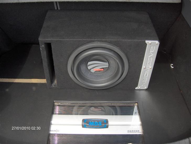 Seat Leon  tidl. billede 6