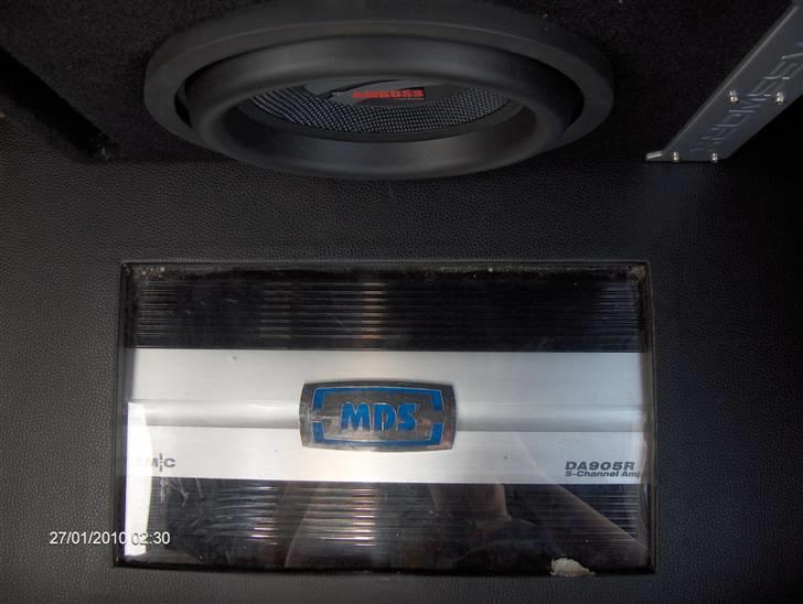 Seat Leon  tidl. billede 7