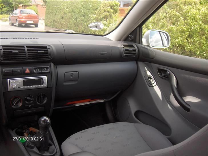 Seat Leon  tidl. billede 8