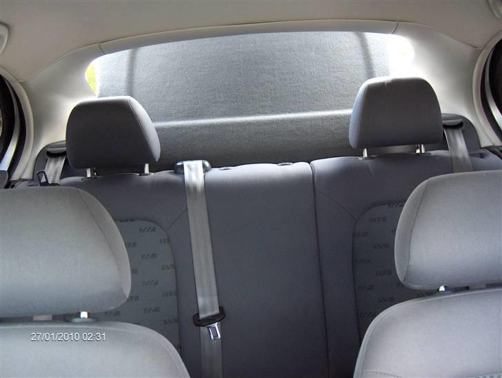Seat Leon  tidl. billede 10
