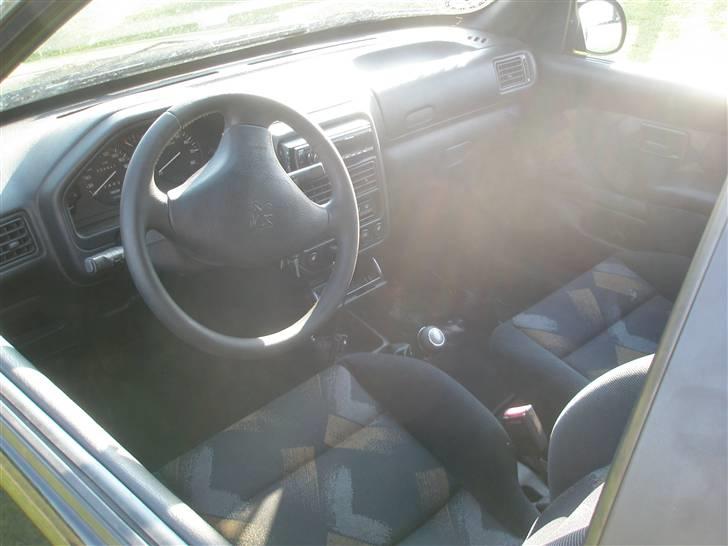 Peugeot 106 gti DØD! sælges i del billede 6