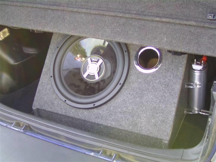 Honda Civic billede 2