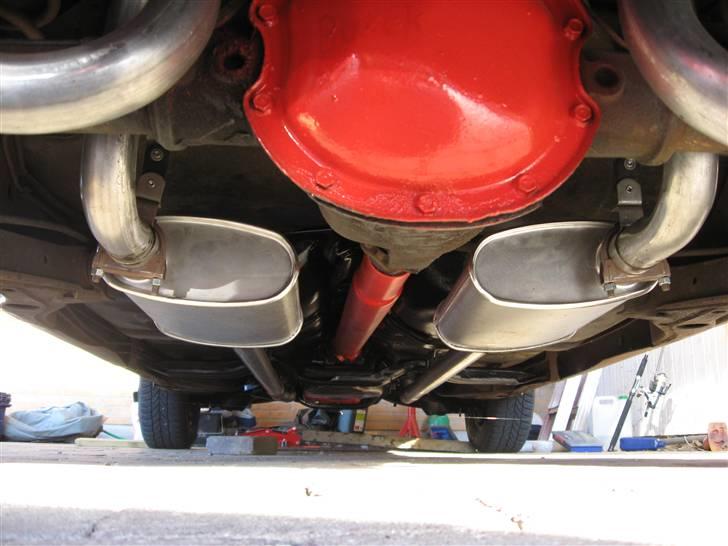 Buick skylark  billede 9