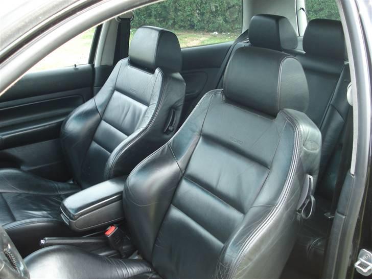 VW Golf 1.9 TDi GTI Solgt billede 6