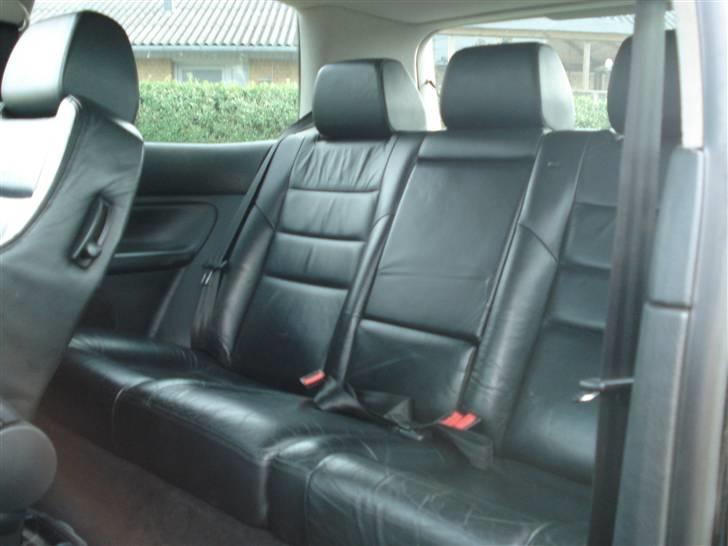 VW Golf 1.9 TDi GTI Solgt billede 8