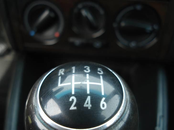 VW Golf 1.9 TDi GTI Solgt billede 9