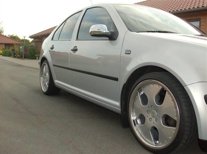 VW bora tdi billede 18