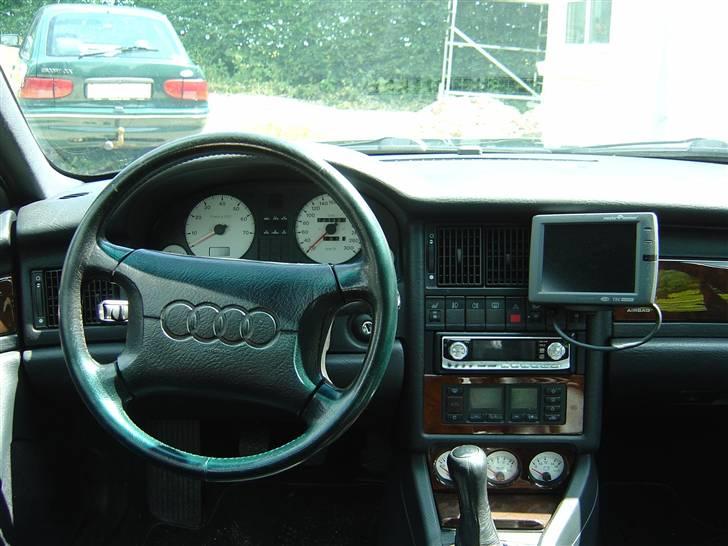 Audi RS2 nr. 808 billede 11