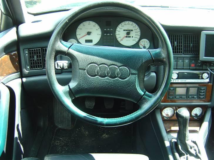 Audi RS2 nr. 808 billede 12