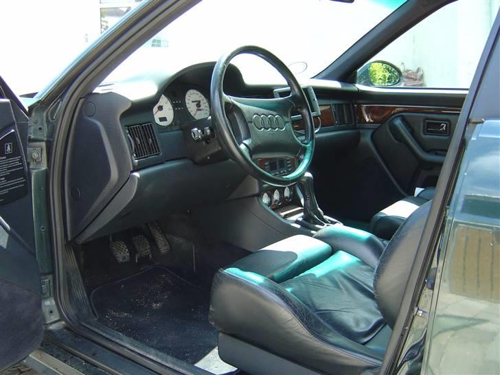 Audi RS2 nr. 808 billede 14