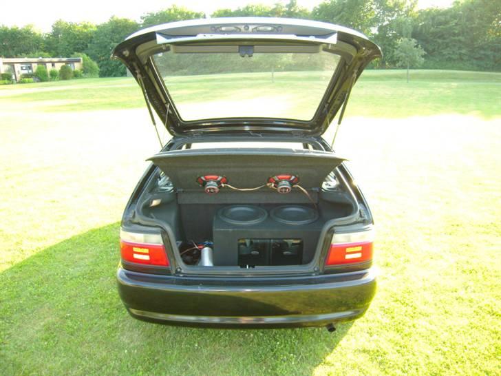 Toyota Corolla billede 4