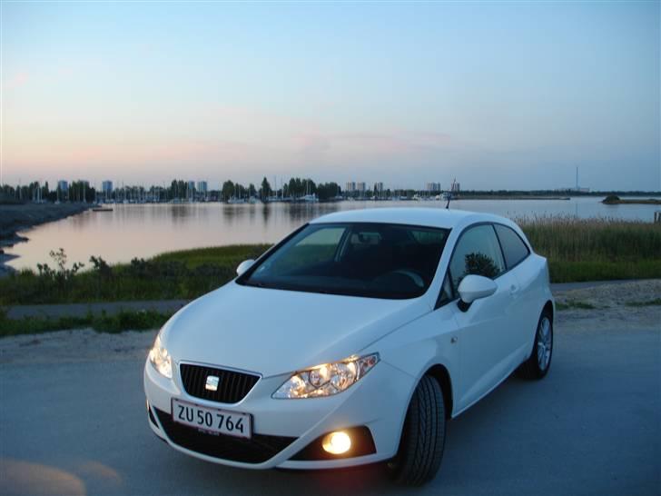 Seat Ibiza SC Sport billede 1