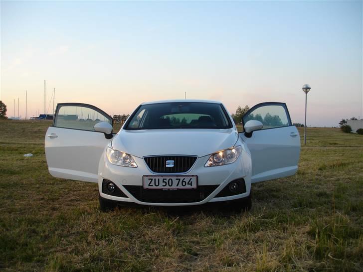 Seat Ibiza SC Sport billede 2