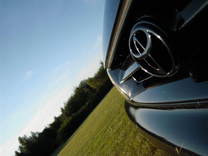 Toyota Corolla billede 7