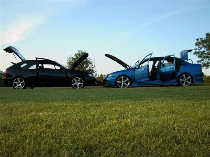 Toyota Corolla billede 9